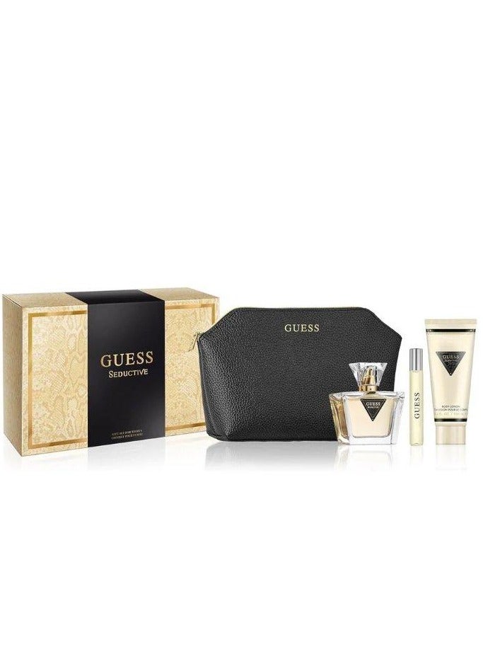 Guess Homme Gift Set