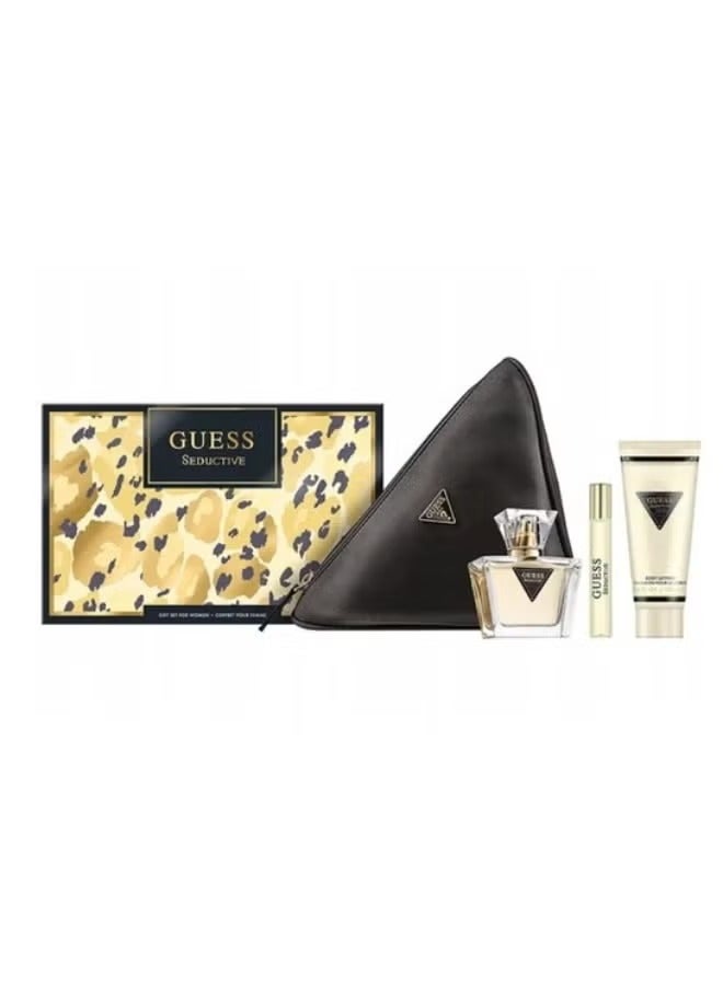Guess Homme Gift Set - Image 3