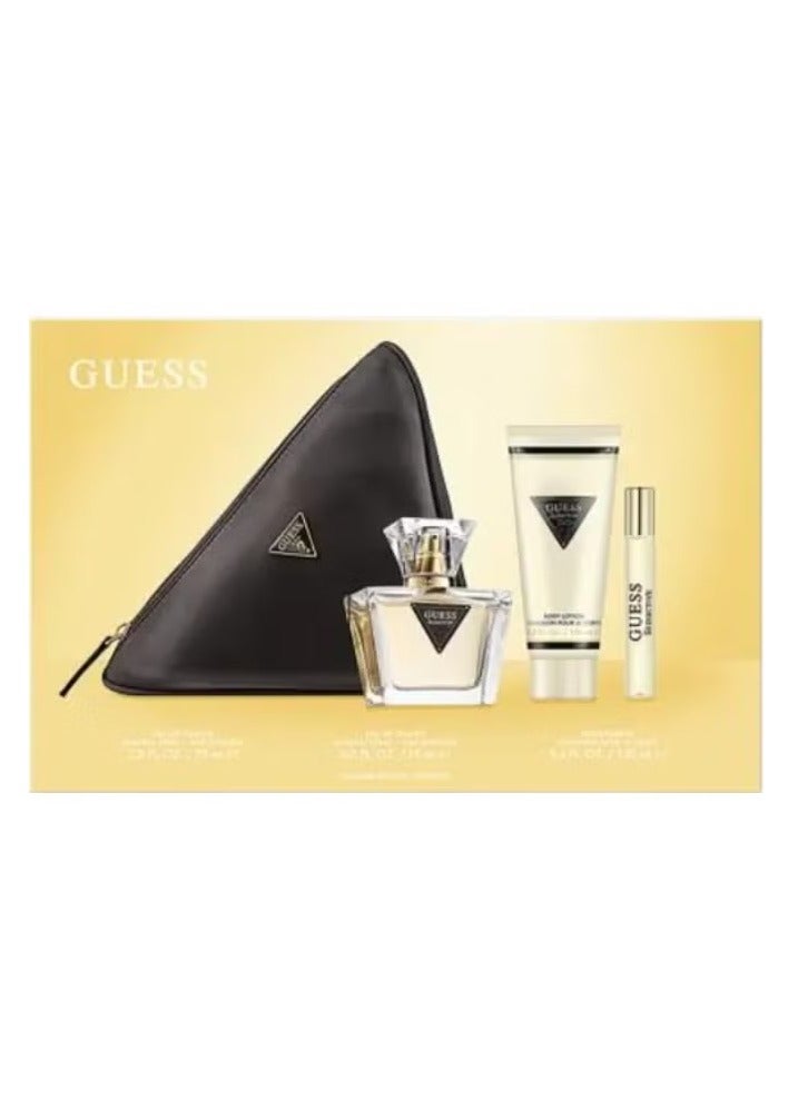 Guess Homme Gift Set - Image 2