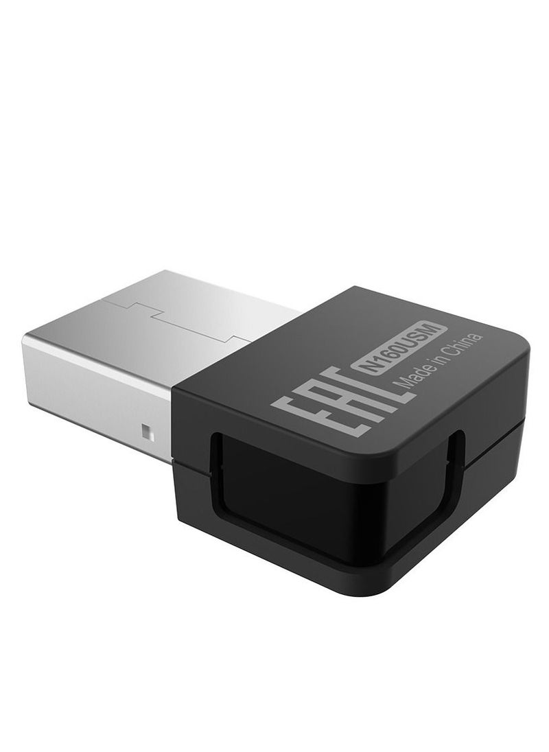 TOTOLINK - TOTOLINK 150Mbps Wireless N USB Adapter High Quality - Image 1