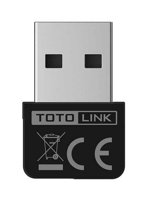 TOTOLINK 150Mbps Wireless N USB Adapter High Quality