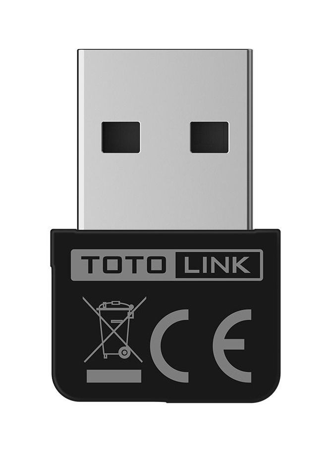 TOTOLINK - TOTOLINK 150Mbps Wireless N USB Adapter High Quality - Image 1