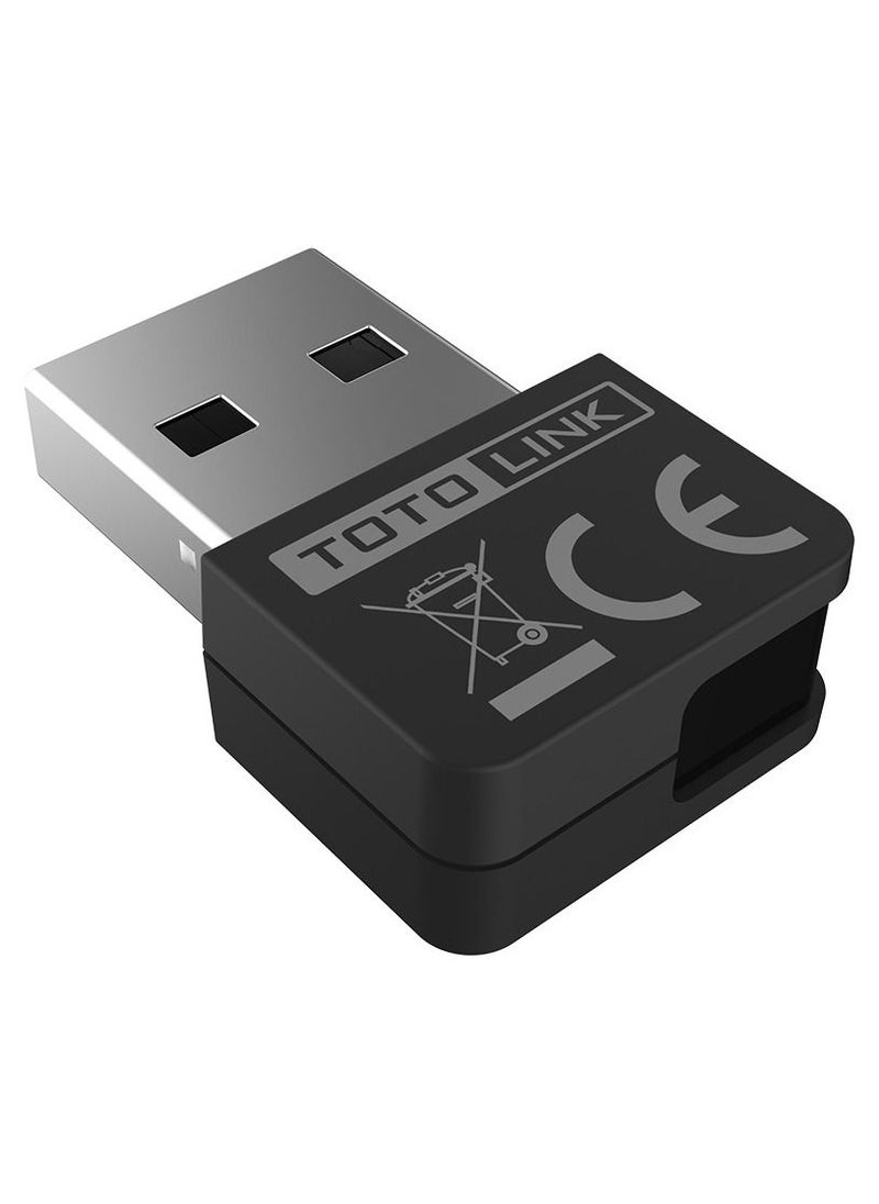 TOTOLINK - TOTOLINK 150Mbps Wireless N USB Adapter High Quality - Image 1
