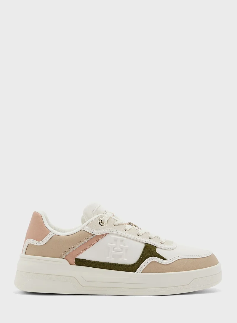 TOMMY HILFIGER Essential Low Top Sneakers