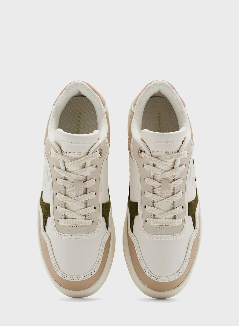 TOMMY HILFIGER Essential Low Top Sneakers