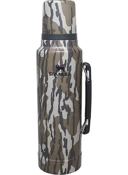 Stanley Patterned Thermos 1 L Camouflage  - Image 2