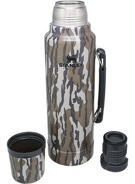 Stanley Patterned Thermos 1 L Camouflage  - Image 3