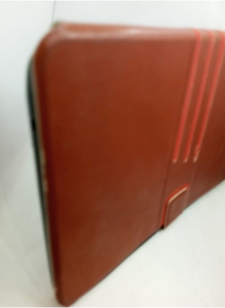 Generic - Back Cover For  Lenovo A8-50 A5500 - Image 1