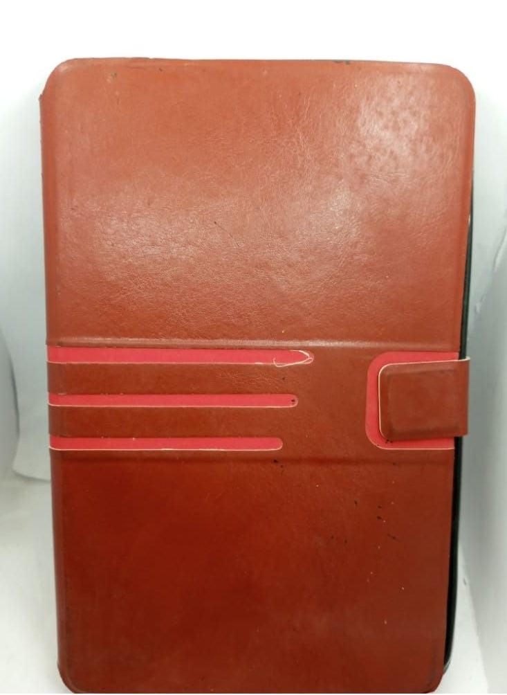 Generic - Back Cover For  Lenovo A8-50 A5500 - Image 1