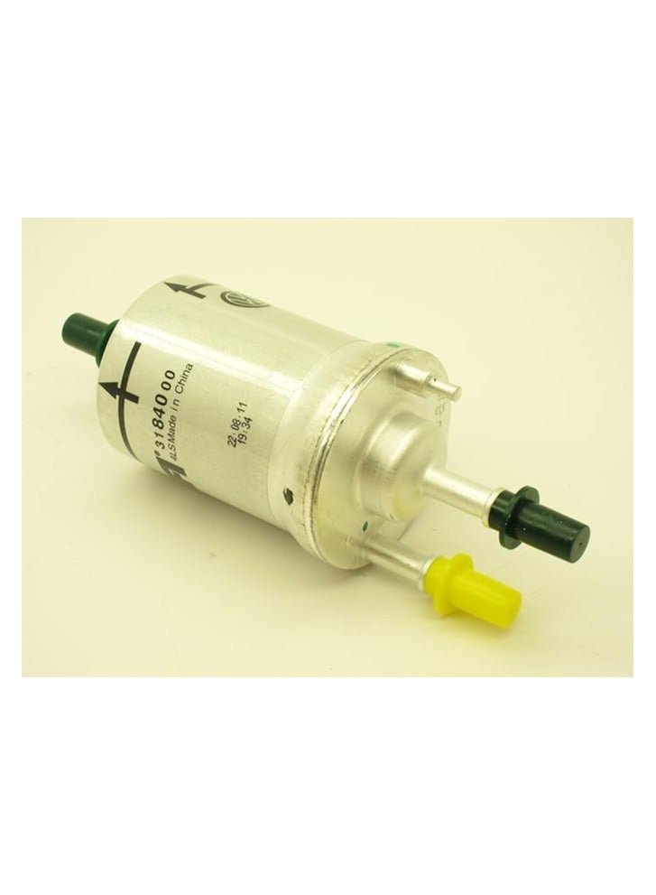 Volkswagen Fuel filter 4 Bar Jetta and A5