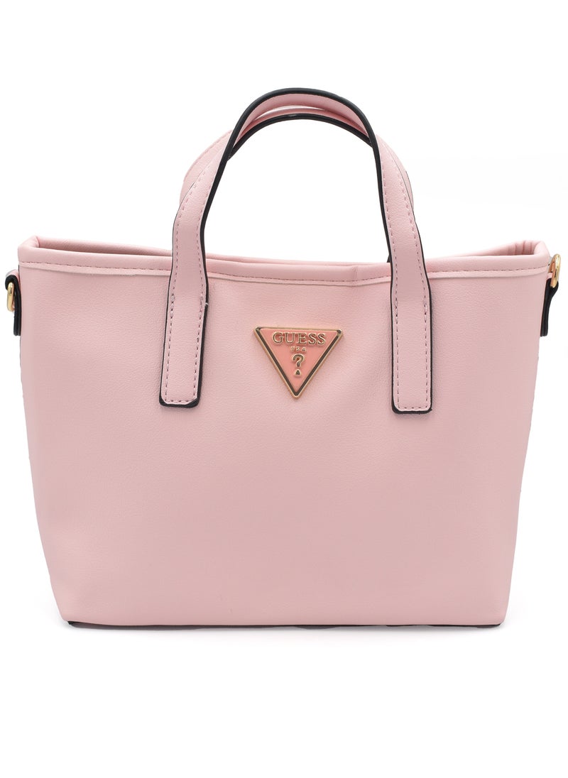 GUESS Guess Latona Mini Tote Handbag  - Image 2