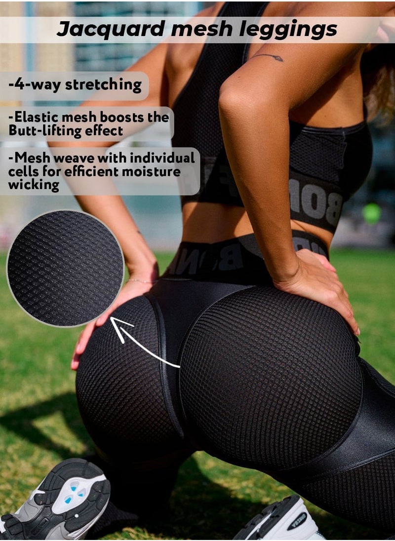 STAUD - Leggings for Women - Image 1
