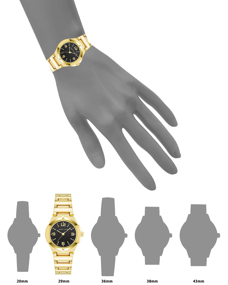 Anne Klein Women's Bracelet Watch - Image 2