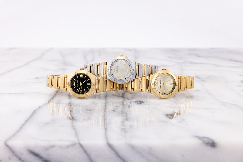 Anne Klein Women's Bracelet Watch - Image 4