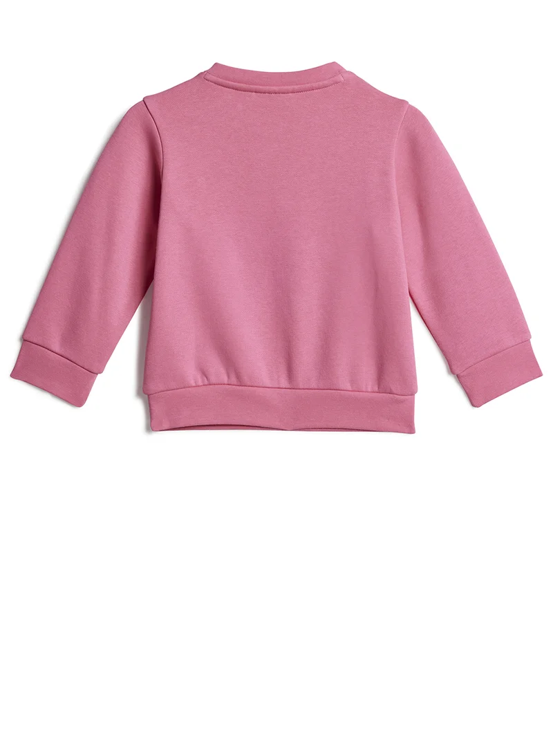 adidas Originals Infant Crew Set