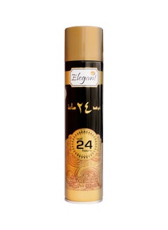 Elegant معطر جو بخاخ عود 24 300 مل 