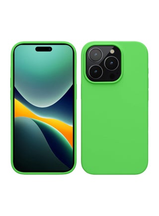Lemon Green