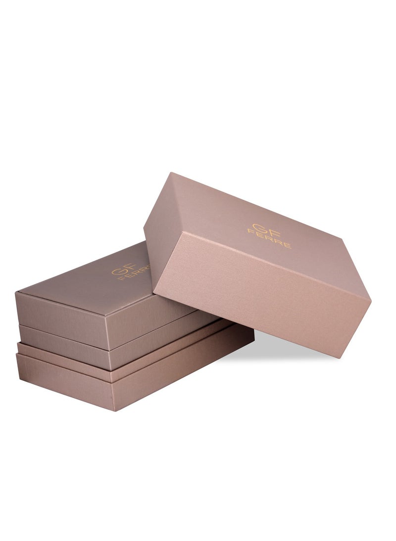 جي اف فيرري نسائية صناعة سويسرية GF8070LE - Image 2