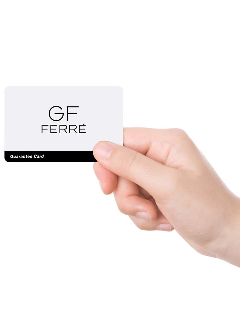 جي اف فيرري نسائية صناعة سويسرية GF8070LE - Image 3