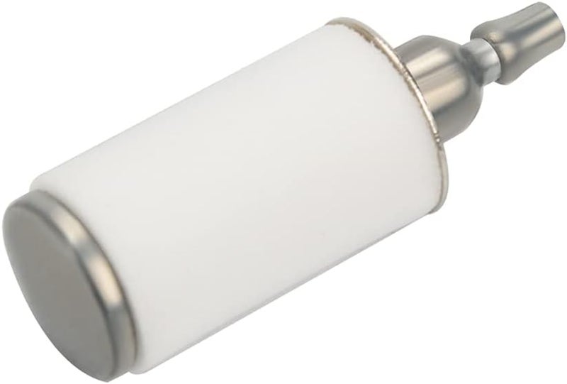 Hipa Fuel Filter for Husqvarna 128LD 124 125 128 Series String Trimmer Brush Cuter Pole Pruner Edger Weedeater Poulan Craftsman Gas Leaf Blower - Pack of 10 - Image 4