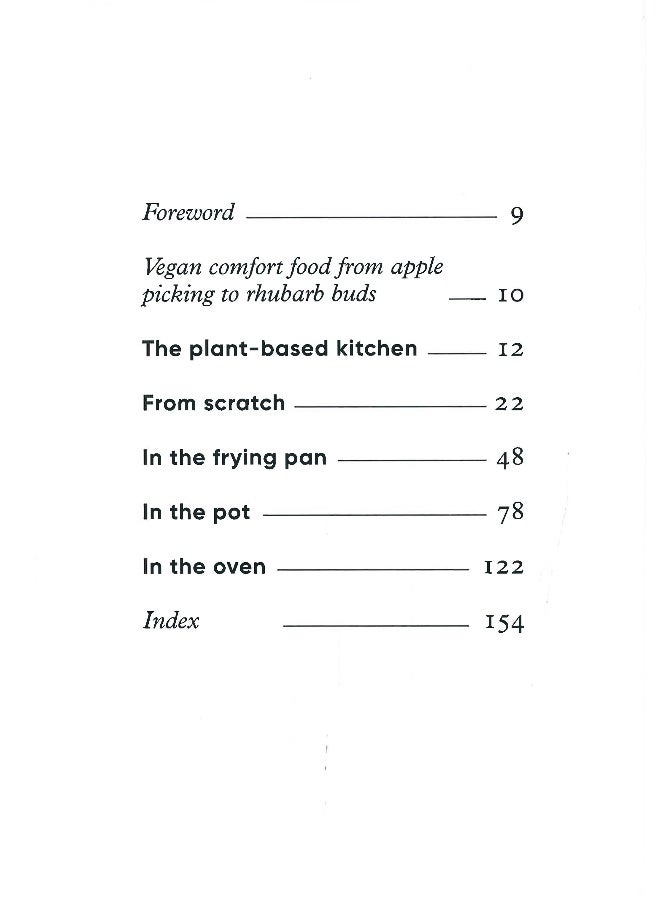 Happy Vegan Comfort Food - Image 3