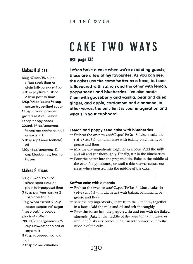 Happy Vegan Comfort Food - Image 4