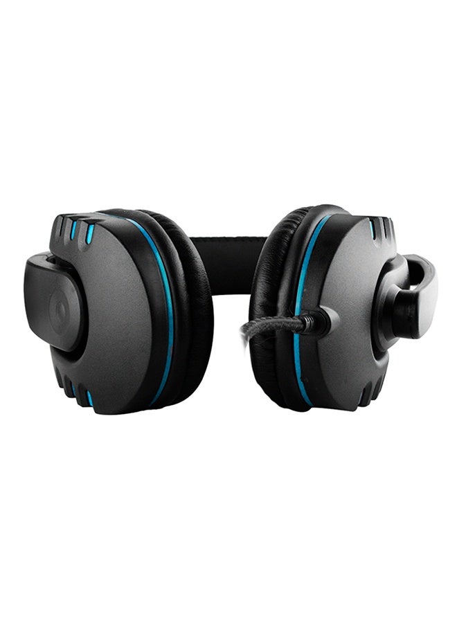 Over-Ear Gaming Wired Headphones With Mic For PS4/PS5/XOne/XSeries/NSwitch/PC - Image 2