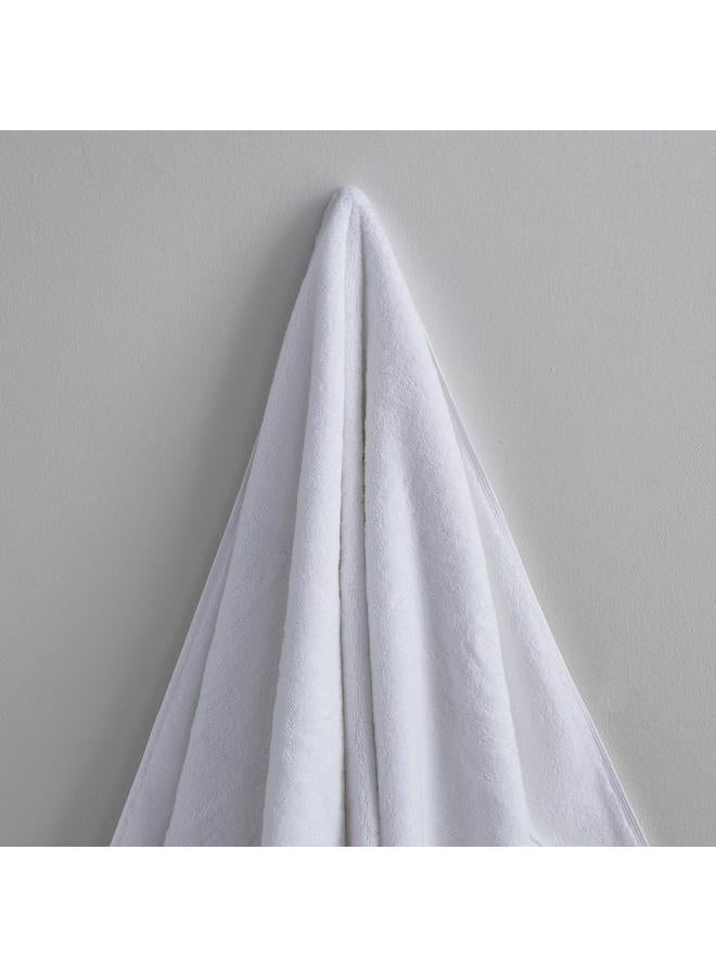 Home Box Cloud Soft Serene Zero Twist Bath Sheet - 90x150 cm  - Image 2