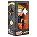 Bandai Monchhichi Naruto Shippuden Monchhichi Plush Toy 20 cm Soft Plush Toy for Children and Adults SE241088 - Image 4