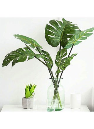 Palm Tree Leaves Artificial - pzsku/Z3CA9D37D39D1AFD02B7CZ/45/_/1710929409/582a7016-2a1e-4a77-81e4-da6db65c1897