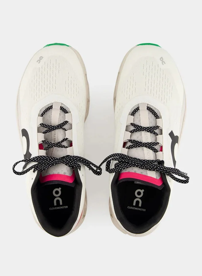 اون راننج كلاود مونستر