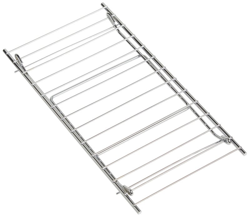 Coghlan's Pack Grill, Silver, 12 1/2" x 6 1/2" - Image 3