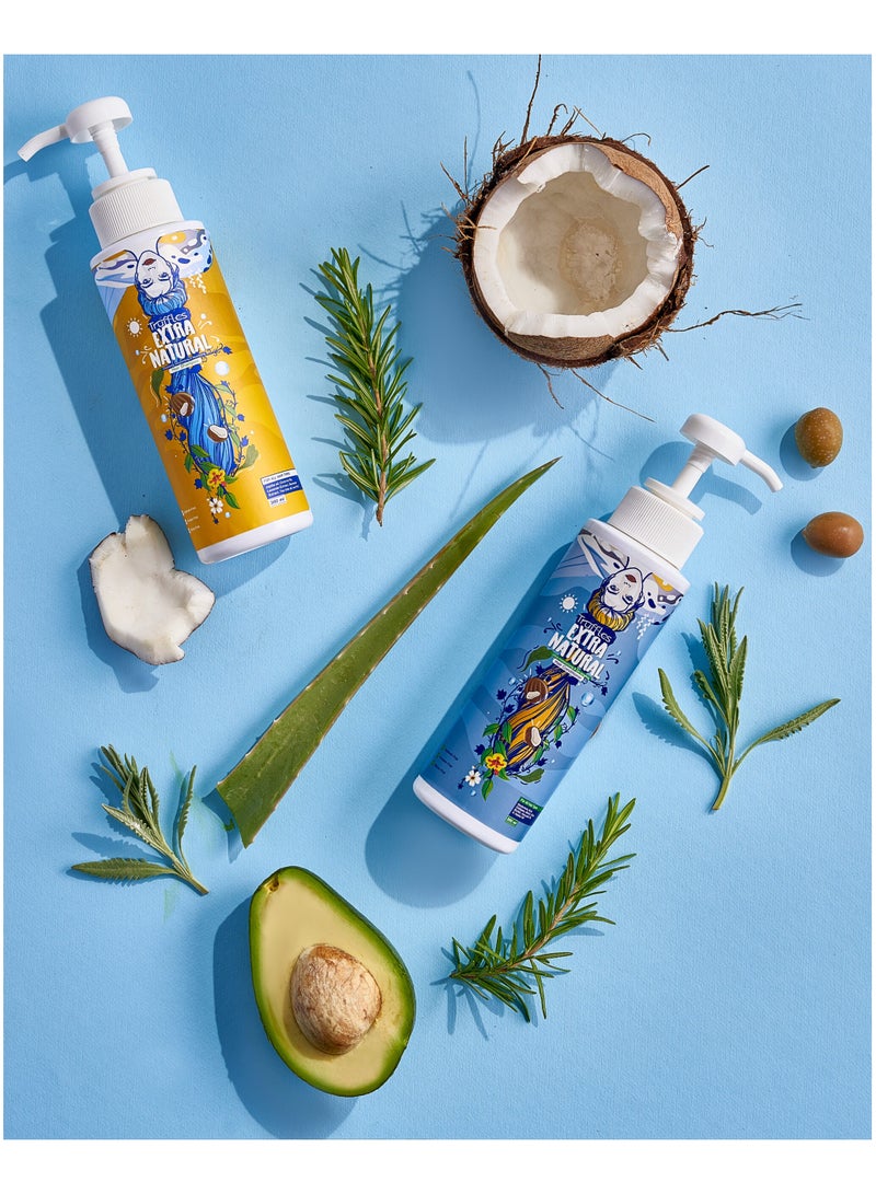 ترافيلز  بلسم اكسترا ناتشورال 350 مل - Image 3