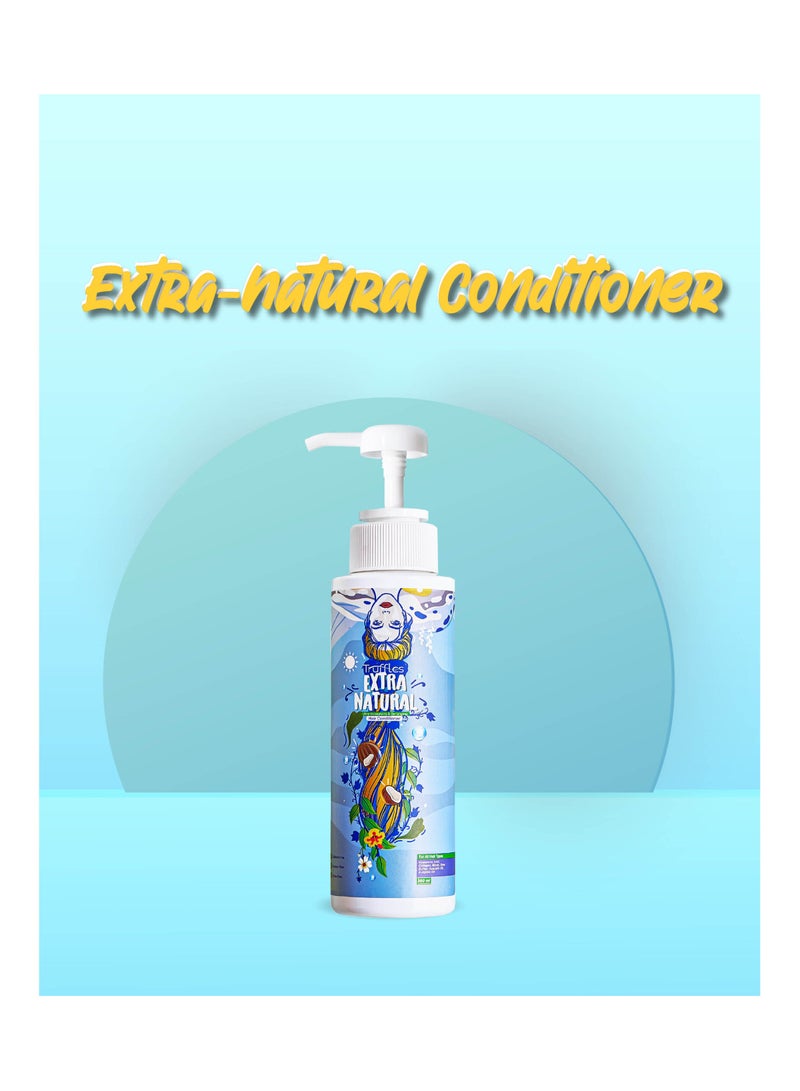 ترافيلز  بلسم اكسترا ناتشورال 350 مل - Image 5