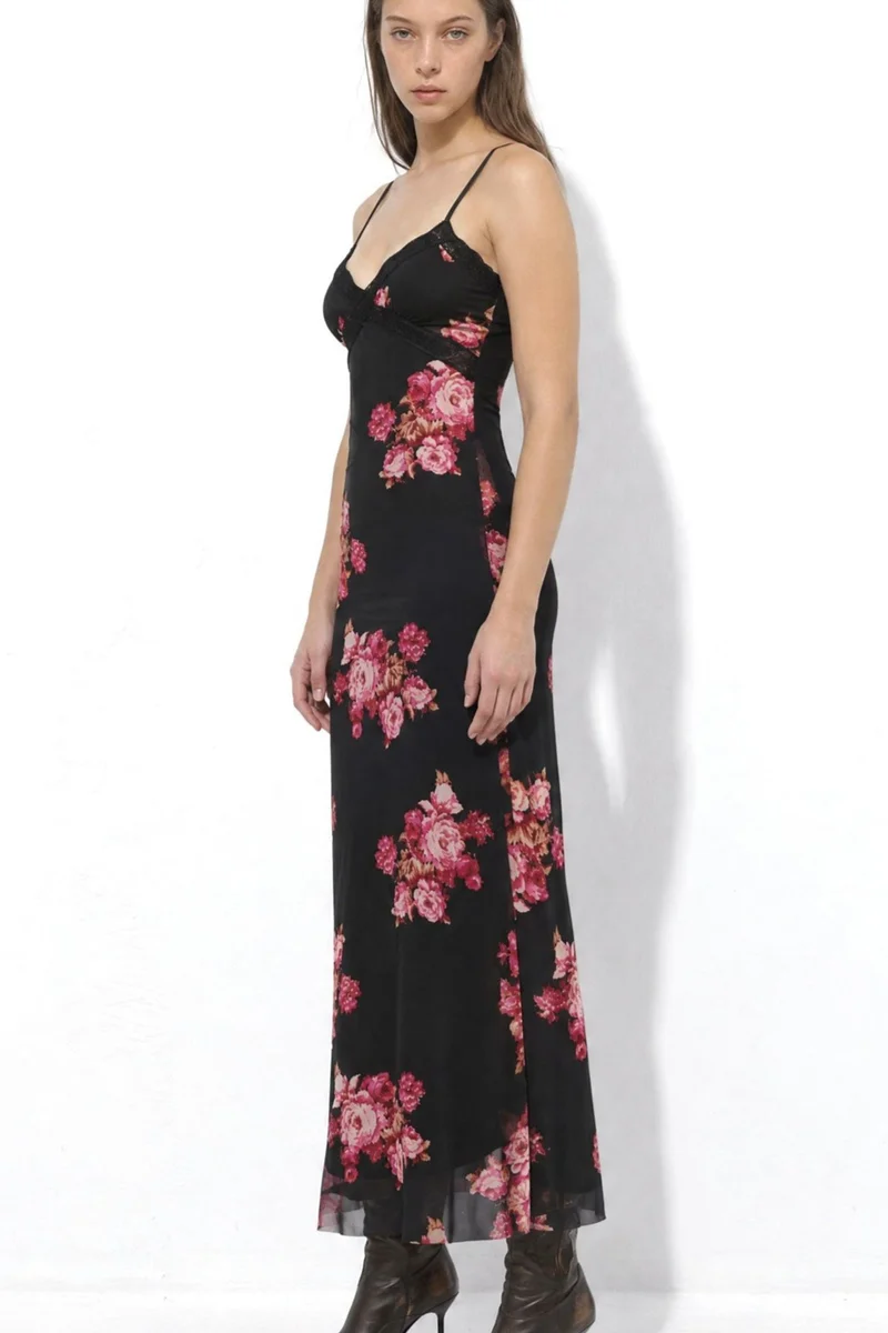 Busem BUSEM Women's Maxi Dress