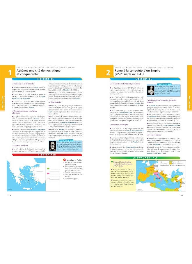 null - Tout savoir 2de 2024-2025 (toutes les matières): tout-en-un (cours, méthodes & exos corrigés) - Image 1