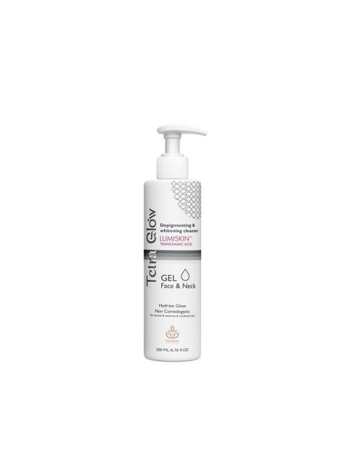 Face Whitening Cleanser