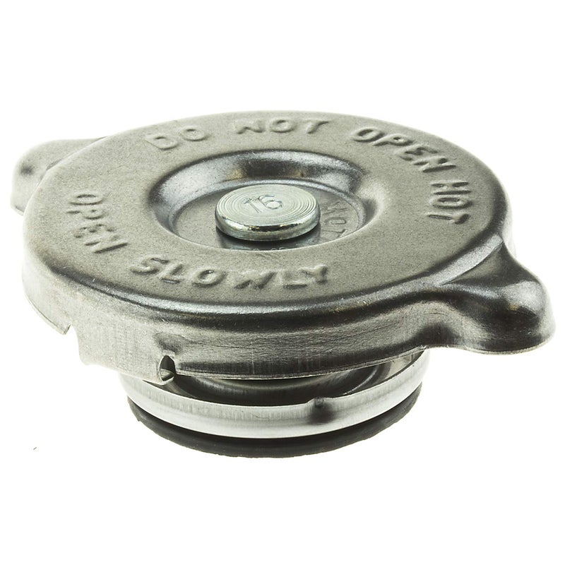 MotoRad T16 Radiator Cap Fits Ram 1500 9710 1223 2500 9410 Dodge Grand Caravan 0020 Avenger 0813 Chrysler Town Country 0116 Jeep Patriot 0717 55111074AC F4TZ8100B 97177848 443865C2 EAC4192