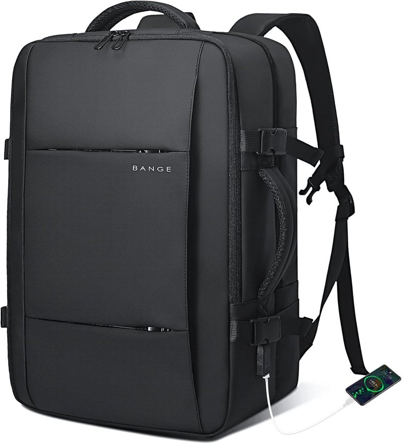 BANGE Backpack Unisex 1908 (1 included) - Image 1