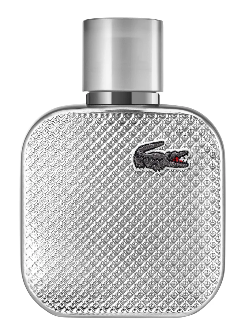 لاكوست Lacoste L1212 Silver Grey EDP 50Ml