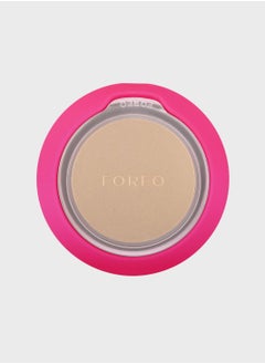 FOREO UFO Mini 2 Sonic Powered Mask Fuchsia  - Image 2