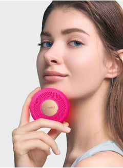 FOREO UFO Mini 2 Sonic Powered Mask Fuchsia  - Image 4
