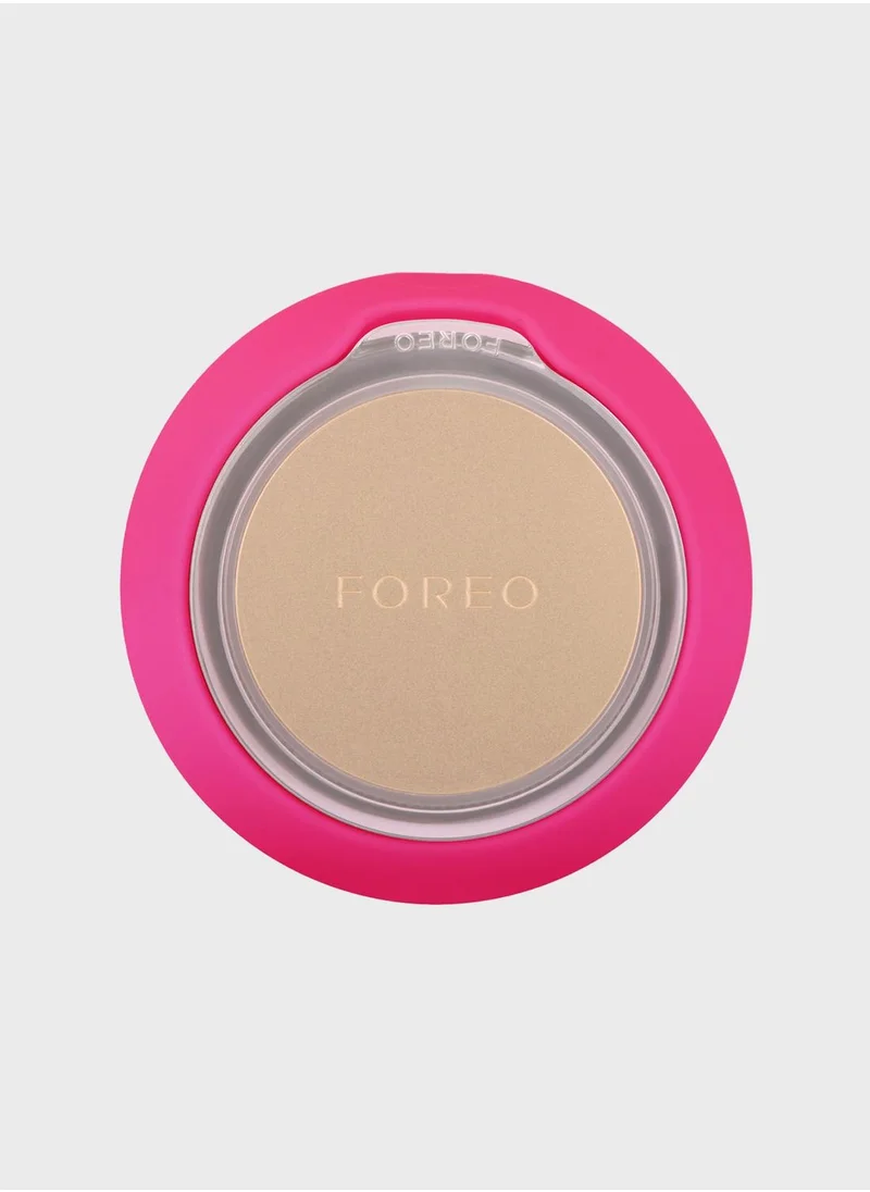 FOREO UFO Mini 2 Sonic Powered Mask Fuchsia