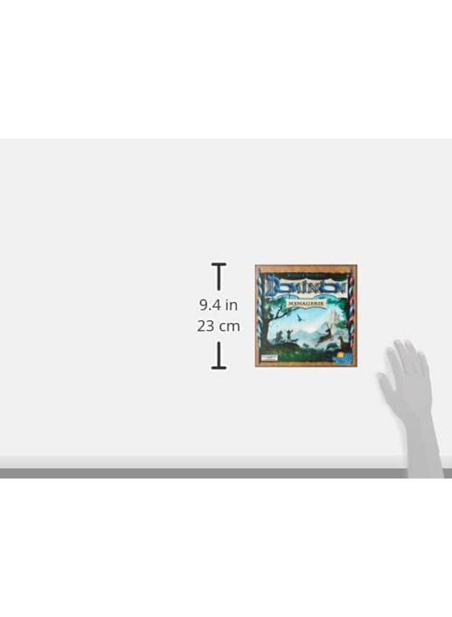 Rio Grande Games ريو غراندي جيمز دومينيون: مينيجرى - Image 4