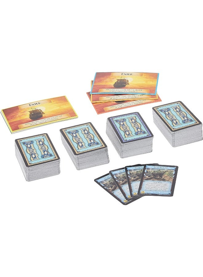 Rio Grande Games ريو غراندي جيمز دومينيون: مينيجرى - Image 3