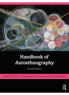 Handbook of Autoethnography 
