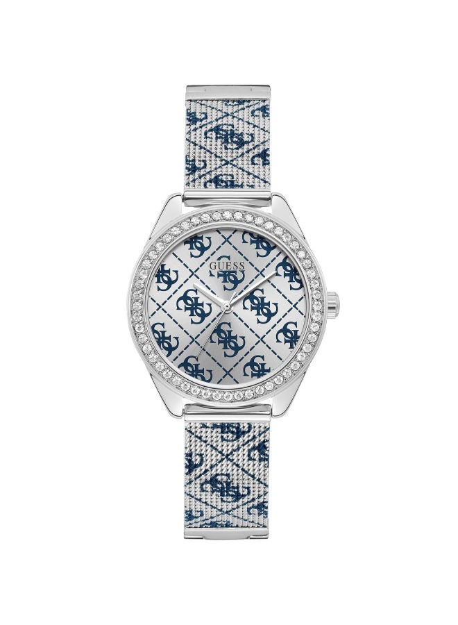 جس ساعة جيس للنساء W1279L1 - Image 1