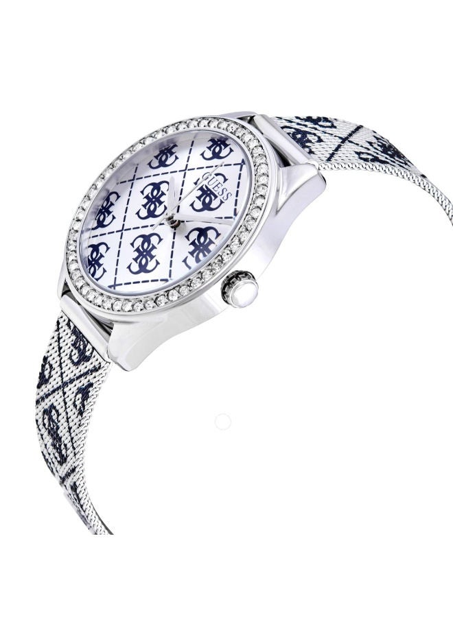 جس ساعة جيس للنساء W1279L1 - Image 3