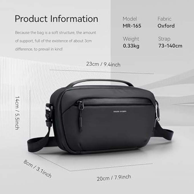 MARK RYDEN UNIVERSAL TRAVEL CABLE ORGANISER BAG, WATER RESISTANT EDC ACCESSORIES CABLE BAG, ELECTRONIC BAG FOR PAD FOR PAD, MOBILE PHONE POWER SUPPLY, CHARGING PLUG - Image 2