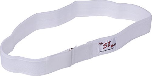Saunders Sacroiliac (SI) Joint Support Belt, Medium (Waist: 32" - 42") - Image 3